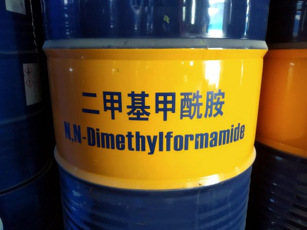 Dimethyl Formamide (DMF) - Hóa Chất Việt Long - Công Ty TNHH XNK Hóa Chất Việt Long